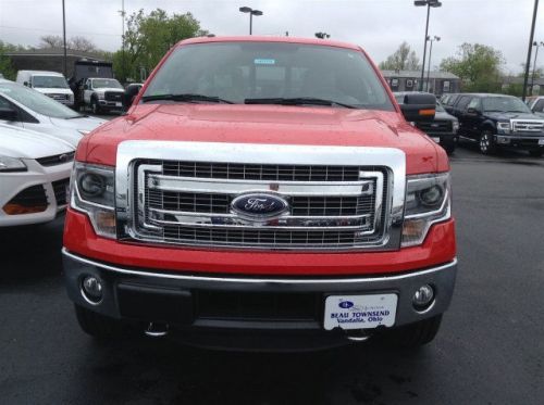2014 Ford F150 XLT, US $45,445.00, image 3