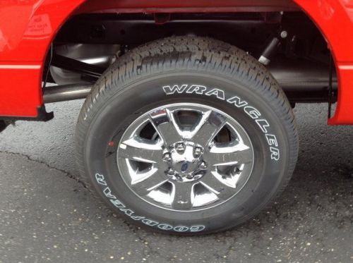 2014 Ford F150 XLT, US $45,445.00, image 4