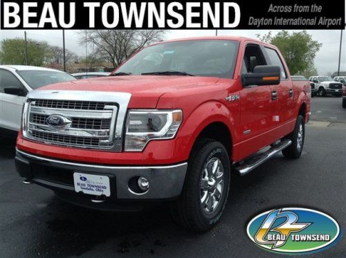 2014 Ford F150 XLT, US $45,445.00, image 10