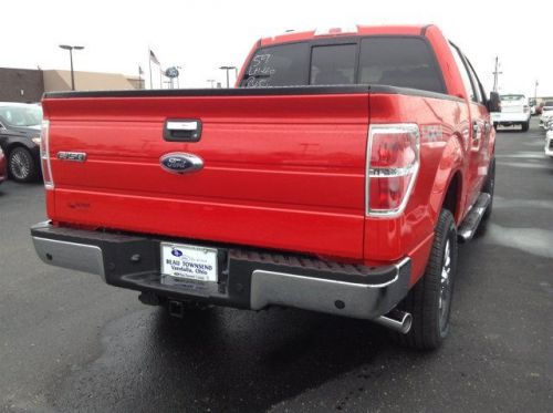 2014 Ford F150 XLT, US $45,445.00, image 11