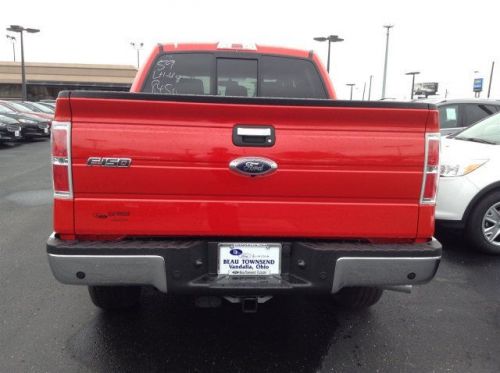 2014 Ford F150 XLT, US $45,445.00, image 15