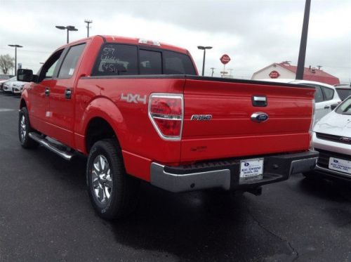 2014 Ford F150 XLT, US $45,445.00, image 23