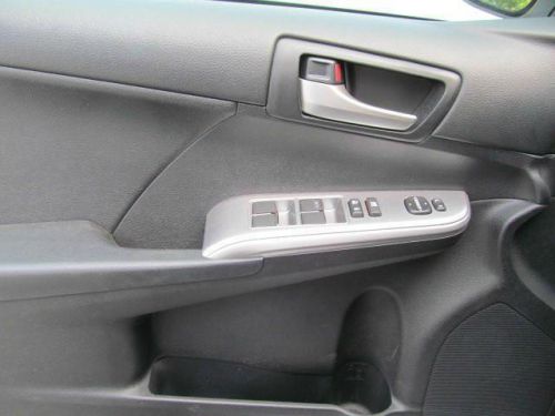 2012 Toyota Camry SE, US $20,490.00, image 2