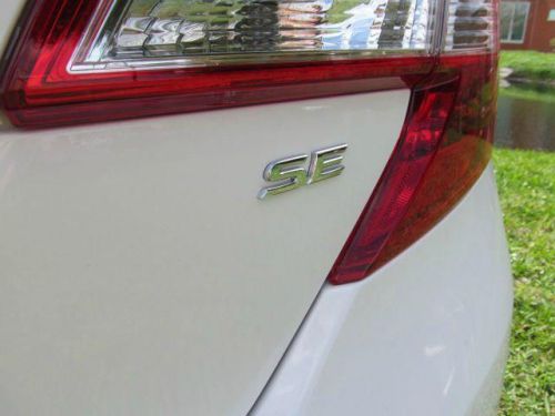2012 Toyota Camry SE, US $20,490.00, image 4
