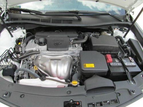 2012 Toyota Camry SE, US $20,490.00, image 5