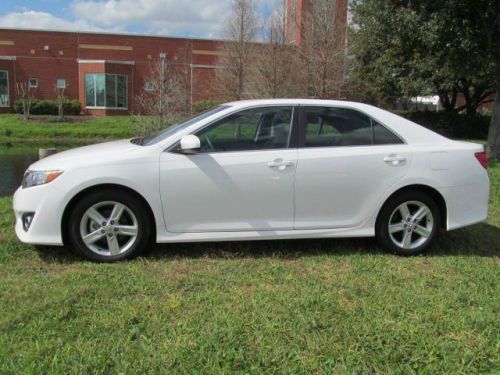 2012 Toyota Camry SE, US $20,490.00, image 6