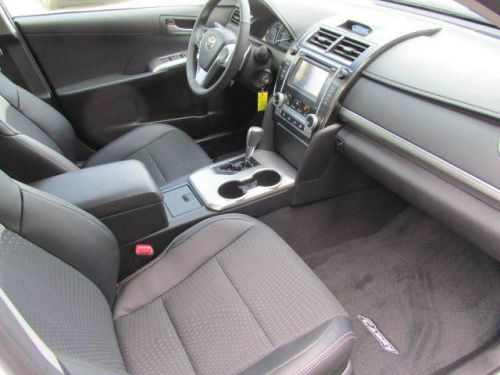 2012 Toyota Camry SE, US $20,490.00, image 8