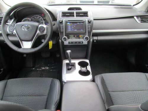 2012 Toyota Camry SE, US $20,490.00, image 9