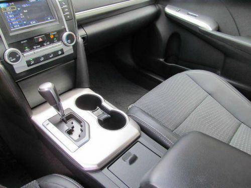 2012 Toyota Camry SE, US $20,490.00, image 10