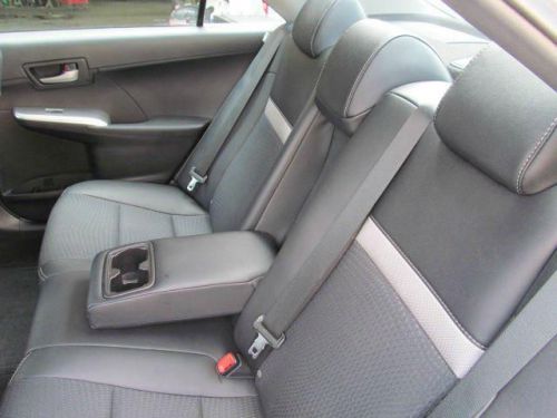 2012 Toyota Camry SE, US $20,490.00, image 11