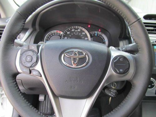 2012 Toyota Camry SE, US $20,490.00, image 12