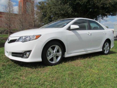 2012 Toyota Camry SE, US $20,490.00, image 14