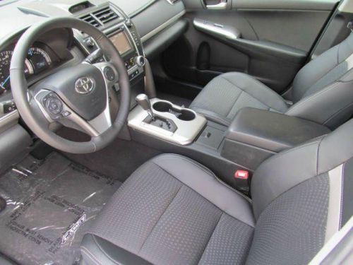 2012 Toyota Camry SE, US $20,490.00, image 15