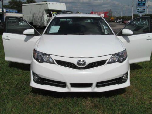 2012 Toyota Camry SE, US $20,490.00, image 21