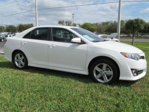 2012 Toyota Camry SE, US $20,490.00, image 25