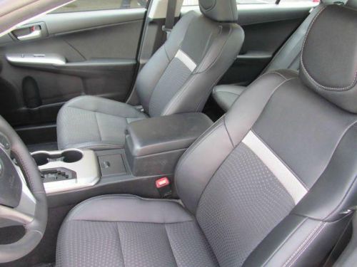 2012 Toyota Camry SE, US $20,490.00, image 26