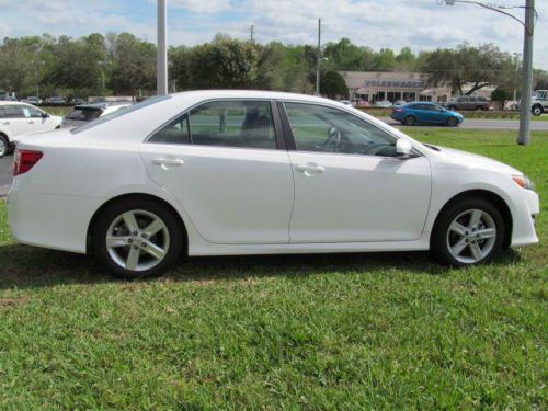 2012 Toyota Camry SE, US $20,490.00, image 27