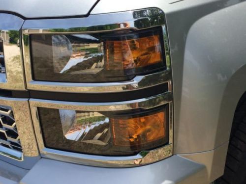 2014 Chevrolet Silverado 1500 LT, US $42,435.00, image 10