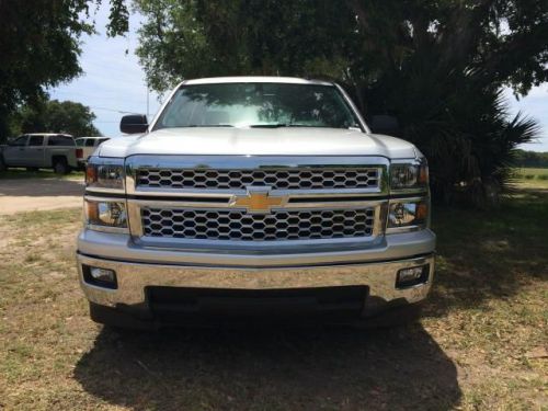 2014 Chevrolet Silverado 1500 LT, US $42,435.00, image 16