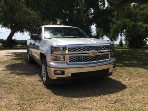 2014 Chevrolet Silverado 1500 LT, US $42,435.00, image 18