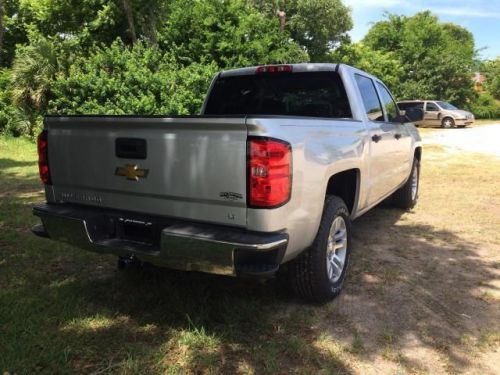 2014 Chevrolet Silverado 1500 LT, US $42,435.00, image 19