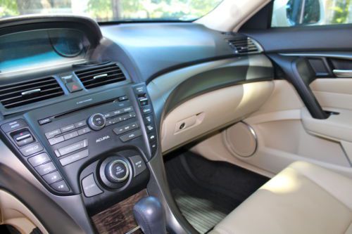 One owner 2012 Acura TL Excellent Condition, US $25,500.00, image 2