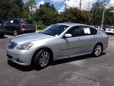 4dr sedan rwd low miles automatic gasoline 3.5l dohc 24-valve aluminum-alloy v6