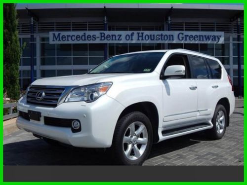 2011 premium used 4.6l v8 32v automatic four wheel drive suv