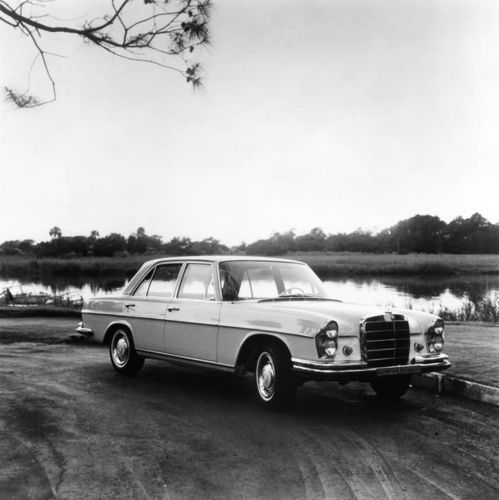 560 SEC Coupe, image 11