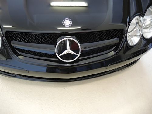 2007 Mercedes-Benz SL550  Renntech, US $59,500.00, image 7