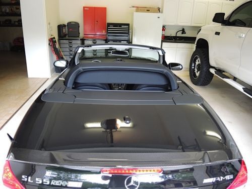 2007 Mercedes-Benz SL550  Renntech, US $59,500.00, image 10