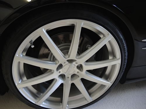 2007 Mercedes-Benz SL550  Renntech, US $59,500.00, image 18