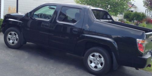 Honda ridgeline 2008 118,000 miles