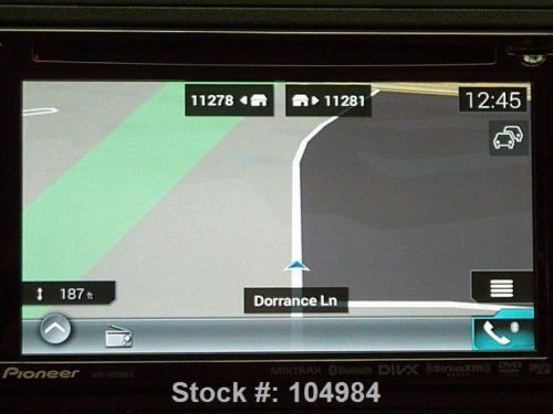 2013 VOLKSWAGEN PASSAT SE TDI DIESEL 6-SPEED NAV 26K MI TEXAS DIRECT AUTO, US $24,780.00, image 11