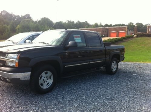 2004 Chevrolet Silverado 1500 4x4 Z71, US $9,000.00, image 2