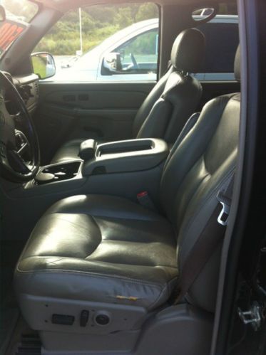 2004 Chevrolet Silverado 1500 4x4 Z71, US $9,000.00, image 4