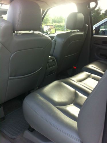 2004 Chevrolet Silverado 1500 4x4 Z71, US $9,000.00, image 6