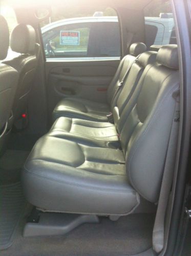 2004 Chevrolet Silverado 1500 4x4 Z71, US $9,000.00, image 7