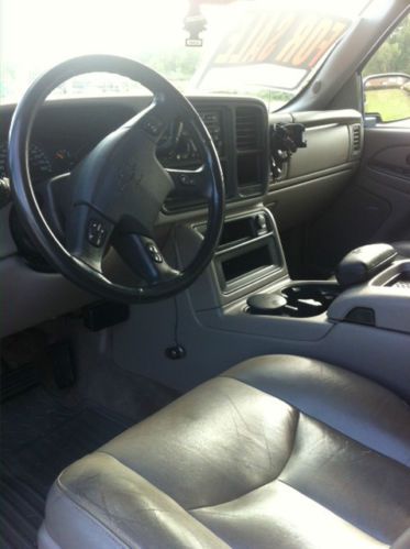 2004 Chevrolet Silverado 1500 4x4 Z71, US $9,000.00, image 8