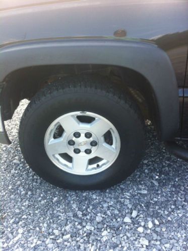 2004 Chevrolet Silverado 1500 4x4 Z71, US $9,000.00, image 10