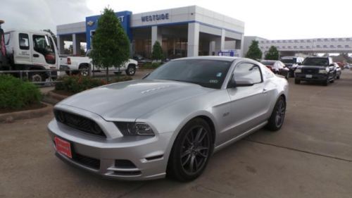 2014 ford mustang gt coupe 2-door 5.0l