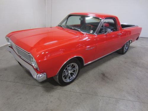 1966 ford ranchero auto rwd 80+ pics