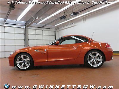 Roadster sdrive28i low miles 2 dr convertible automatic gasoline 2.0l 4 cyl vale