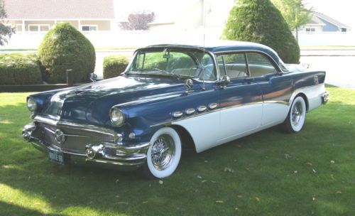 1956 buick roadmaster rivera