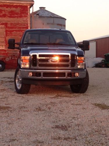 2010 ford f 350 6.4 diesel