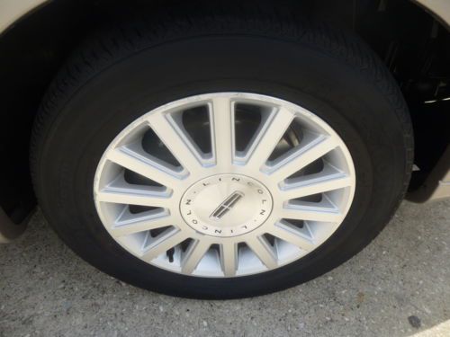 Sedan Execut 4.6L "Securilock"-encoded ignition key Engine temp gauge, US $7,588.00, image 5