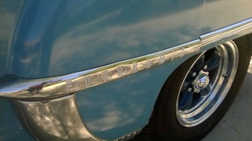 1950 Oldsmobile Futuramic 88 * A Clean California Car, image 9