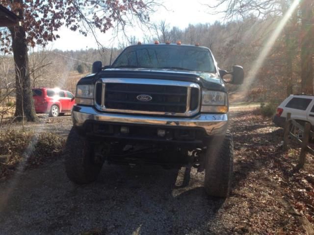 2003 - ford f-250