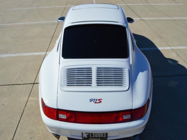 Porsche 911 993, US $20,000.00, image 1