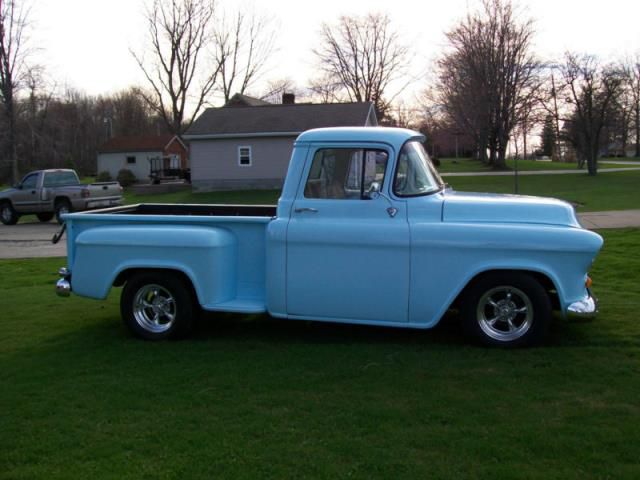 Chevrolet other pickups pick up